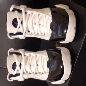 Jordan Size 2Y
